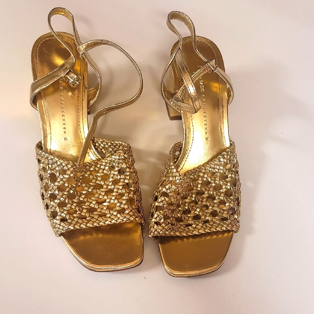 Zara Sandal